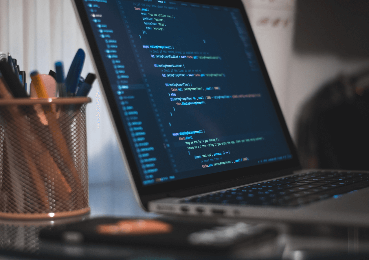 Nieuwe website laten maken | Web Exact