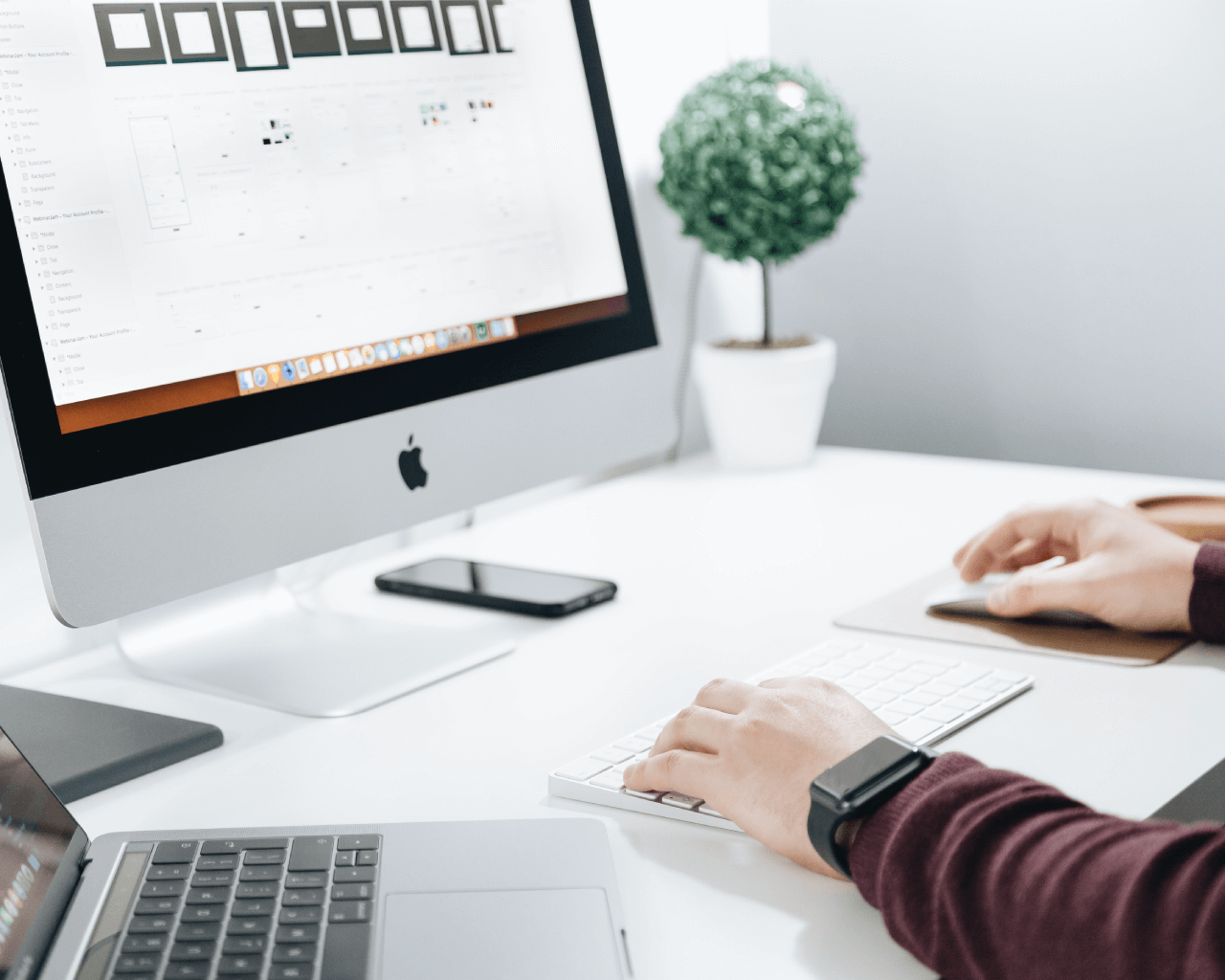 SEO vriendelijk webdesign | Web Exact