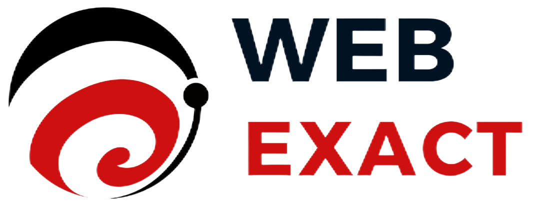 Logo | Web Exact