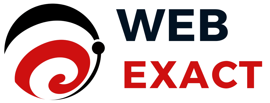 Logo Web Exact