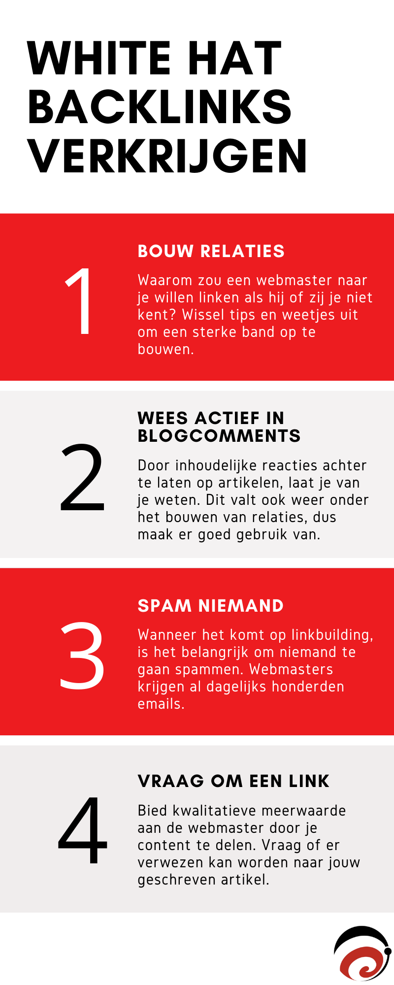 White Hat Linkbuilding | Web Exact White Hat Linkbuilding | Web Exact